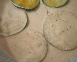 Eggplant fritters/Begun bhaja recipe step 4 photo