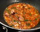 Foto del paso 3 de la receta: Caldereta de cordero 😋😋 en olla de cocción lenta (crockpot)