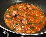 Foto del paso 3 de la receta: Caldereta de cordero 😋😋 en olla de cocción lenta (crockpot)