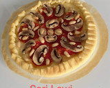 Foto del paso 5 de la receta: Pizza en Horno microondas (5 ingredientes)