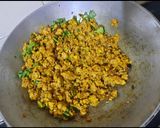 চিকেন মোঘলাই পরোটা(Chicken Mughlai Porota recipe in bengali) রেসিপির ধাপ 3 ছবি