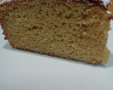Foto del paso 4 de la receta: Bizcocho de mantequilla