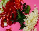 Foto langkah ke 4 dari resep Tahu lada garamm gurih mantebb.