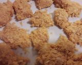 Foto del paso 3 de la receta: Pinches de pollo crocante 🍗