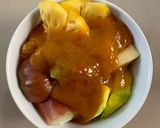 Foto langkah ke 6 dari resep RUJAK ACEH by irre_desirre.