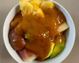 Foto langkah ke 6 dari resep RUJAK ACEH by irre_desirre.