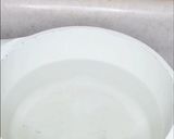 صورة لخطوة 1 من وصفة بيض بوشيه بطريقة المطاعم الجديدة 🍳| صناعة الطعام
