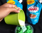 Foto langkah ke 6 dari resep Es Bongko Creamy.