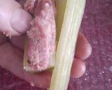صورة لخطوة 2 من وصفة خرشف محشي