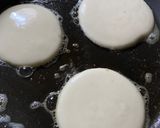 Foto del paso 2 de la receta: Wafles de banana (Pancake, hotcake, panquecas)sin azúcar