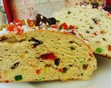 Foto del paso 6 de la receta: Pan dulce