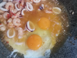Bihun Goreng