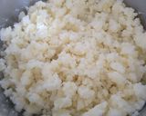 Foto del paso 1 de la receta: 🍕Pizza con puré de papa 🥔 + fainá a elección