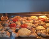 Foto del paso 7 de la receta Pollo fácil al horno