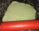 Foto del paso 3 de la receta: Torta Rogel