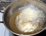 வெந்தயக்கீரை மசால் வடை | methi vada ரெசிபி ஸ்டேப் 4 புகைப்படம்