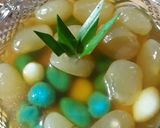 Foto langkah ke 8 dari resep Wedang Ronde simpel.