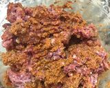 Foto del paso 5 de la receta: Hamburguesas picantonas
