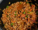 Foto del paso 3 de la receta: Mix de fideos a la bolognesa con champiñones