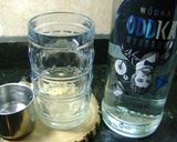 Foto del paso 2 de la receta: Vodka - tónica Chin Chin !!!