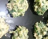 Foto del paso 5 de la receta: Croquetas de espinaca y papa