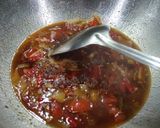 Foto langkah ke 4 dari resep Tumis Tahu.