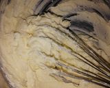 Foto del paso 4 de la receta: Pastel mármol con temática de cerditos 🐷🍰🎂