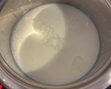 Tejbegríz recept fázis 1 fotója