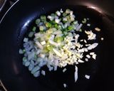 Foto del paso 1 de la receta: Risotto de zapallo criollo