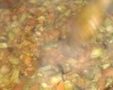 Foto del paso 8 de la receta: Pisto light