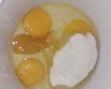 Foto del paso 1 de la receta: Arrolladitos de dulce de leche
