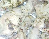 Foto del paso 1 de la receta: Muslos a mi estilo!