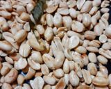 Foto langkah ke 5 dari resep Kacang bawang oven.