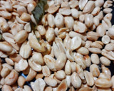 Foto langkah ke 5 dari resep Kacang bawang oven.