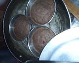 Banana wheat cup cake recipe step 6 photo