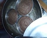 A picture of step 6 of Banana wheat cup cake.