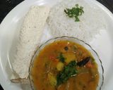 દાલમા (Dalma Recipe In Gujarati) રેસીપી સ્ટેપ5ફોટો
