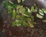 A picture of step 1 of Jhatpat Chana Masala.
