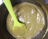 Foto langkah ke 2 dari resep Khanom Piak Poon (Thai Dessert).