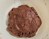 Kókuszgolyó (cukormentes, tejmentes) recept fázis 1 fotója