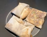 Foto langkah ke 3 dari resep Martabak mini.