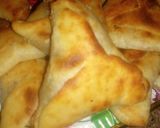 صورة لخطوة 7 من وصفة قراص السبانخ