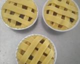 Foto langkah ke 5 dari resep Apple pie.