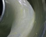 Foto langkah ke 8 dari resep Bolu Kacang Simpel (anti gagal).