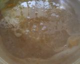 A picture of step 4 of Urad Chana Dal.