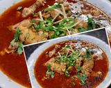 A picture of step 2 of 🍲Lamb Paya🍲(lamb trotters).
