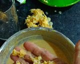 বেলের সরবত(Beler shorbot recipe in Bengali) রেসিপির ধাপ 2 ছবি