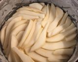 Foto del paso 13 de la receta Bizcocho de peras