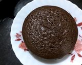 A picture of step 1 of Oreo Cake.
