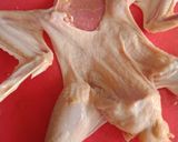 Foto langkah ke 4 dari resep Ayam Kodok.